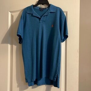 Bundle of 3 Polo shirts